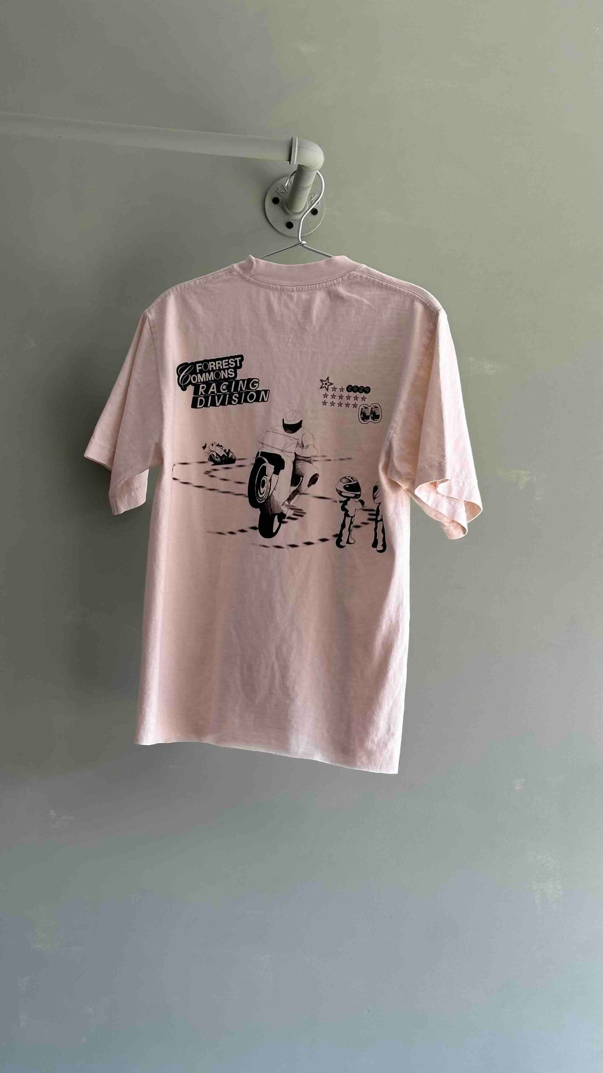 Racing Tee