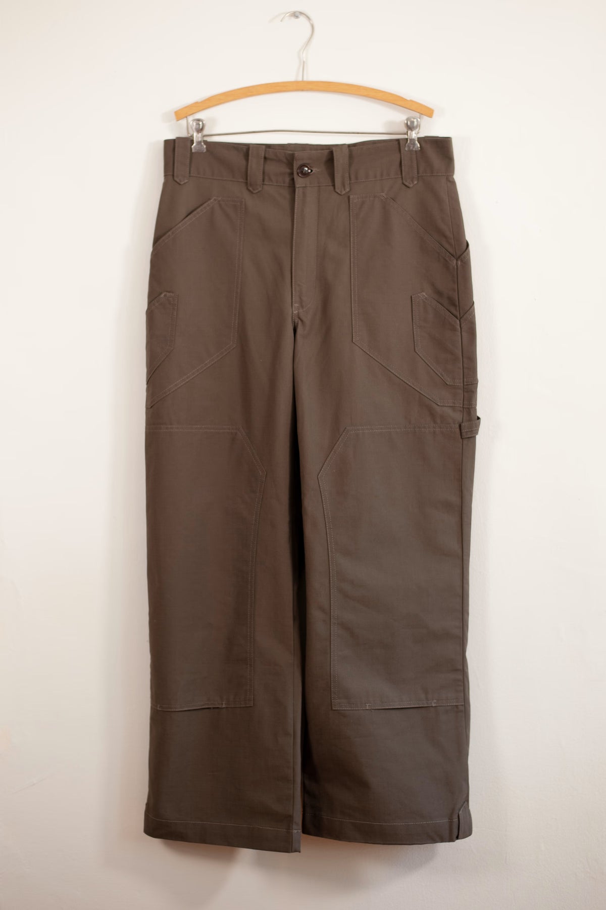 Ripstop Utility Pocket Pant