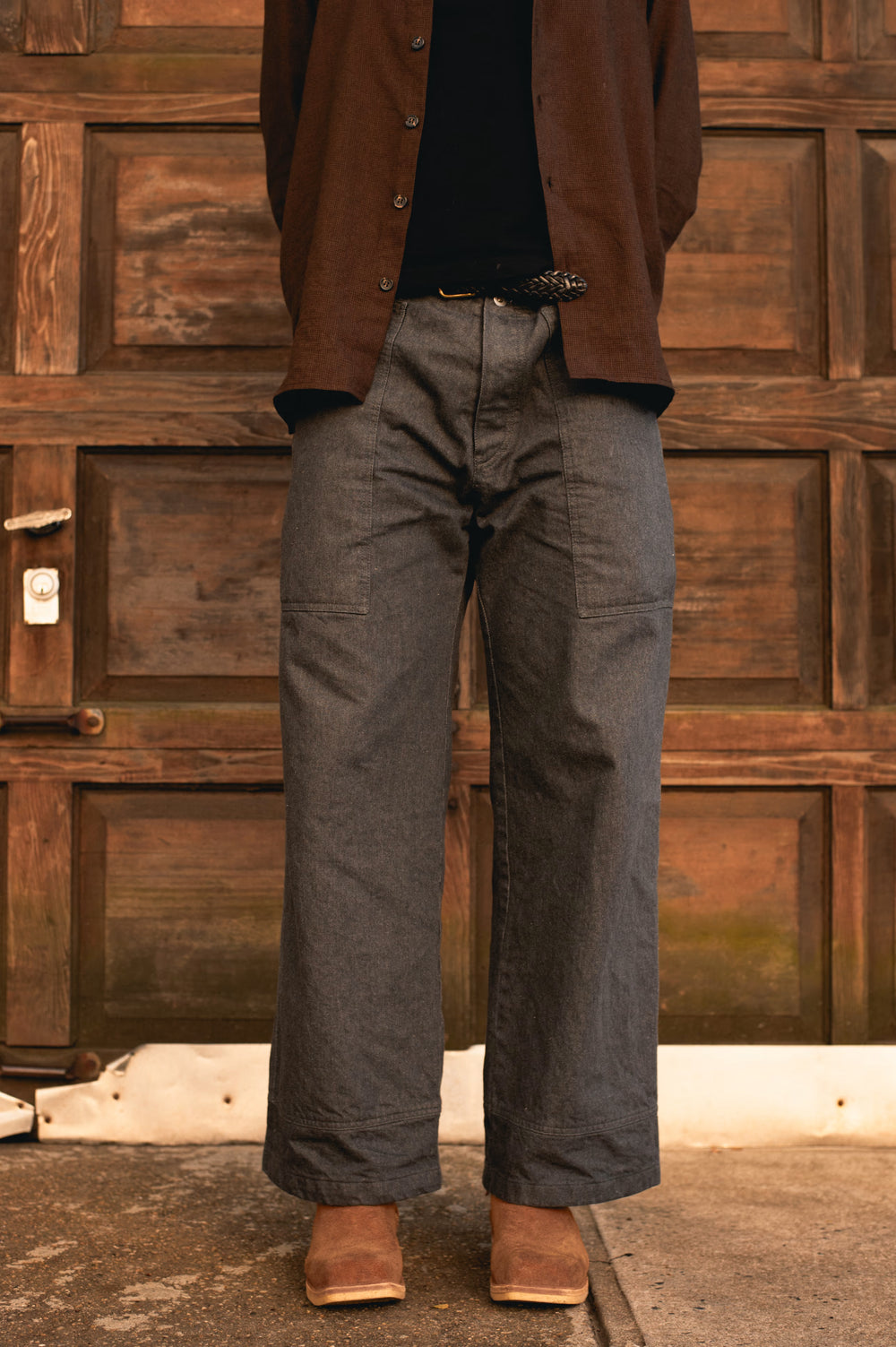 Loconsolo Painter Pant