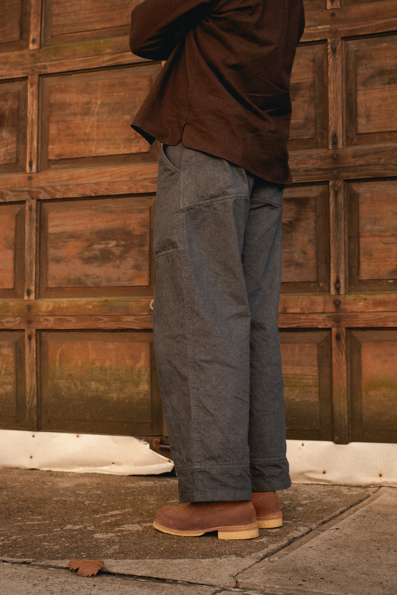 Loconsolo Painter Pant