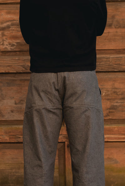 Loconsolo Painter Pant