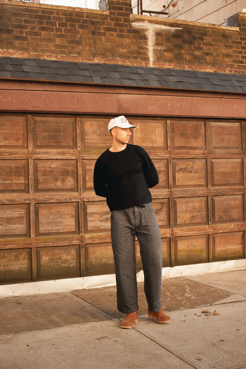 Loconsolo Painter Pant